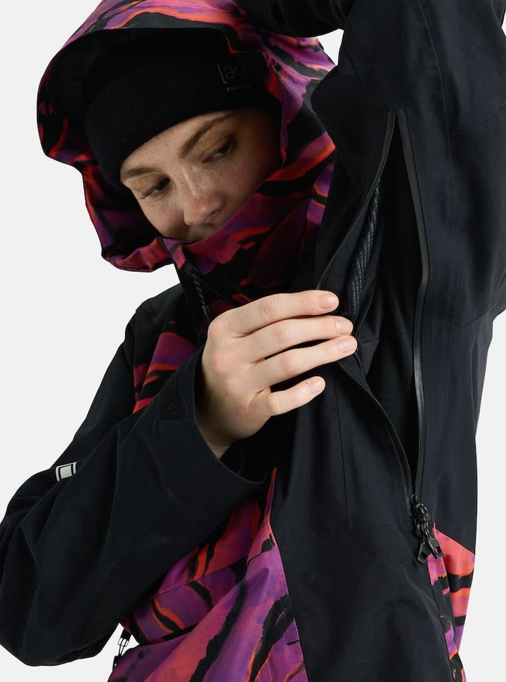 Burton [ak] Kimmy GORE-TEX 2L Women&