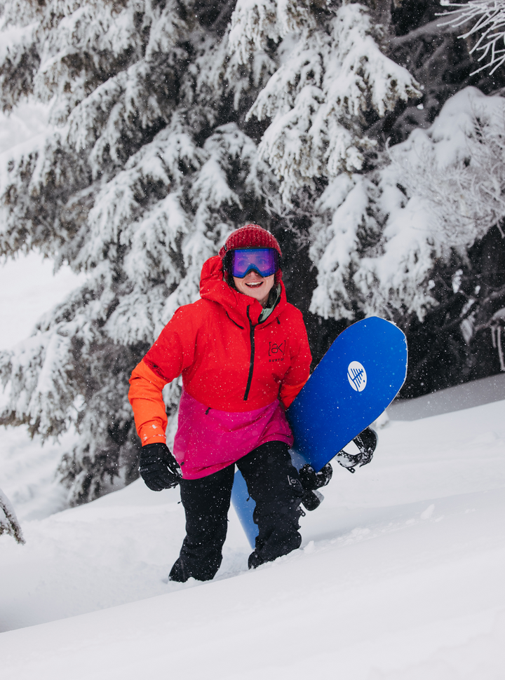 Burton [ak] Kimmy GORE-TEX 2L Women&