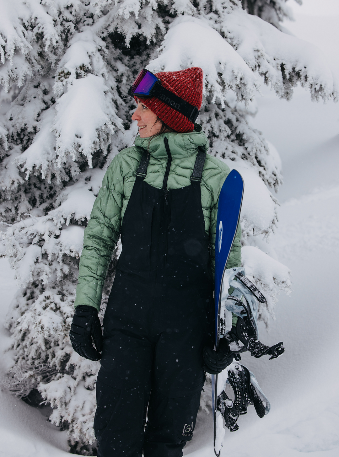 Burton [ak] Kimmy GORE-TEX 2L Women&