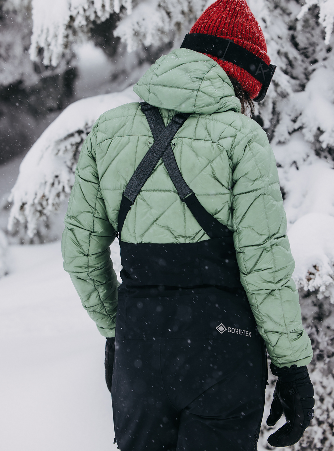 Burton [ak] Kimmy GORE-TEX 2L Women&