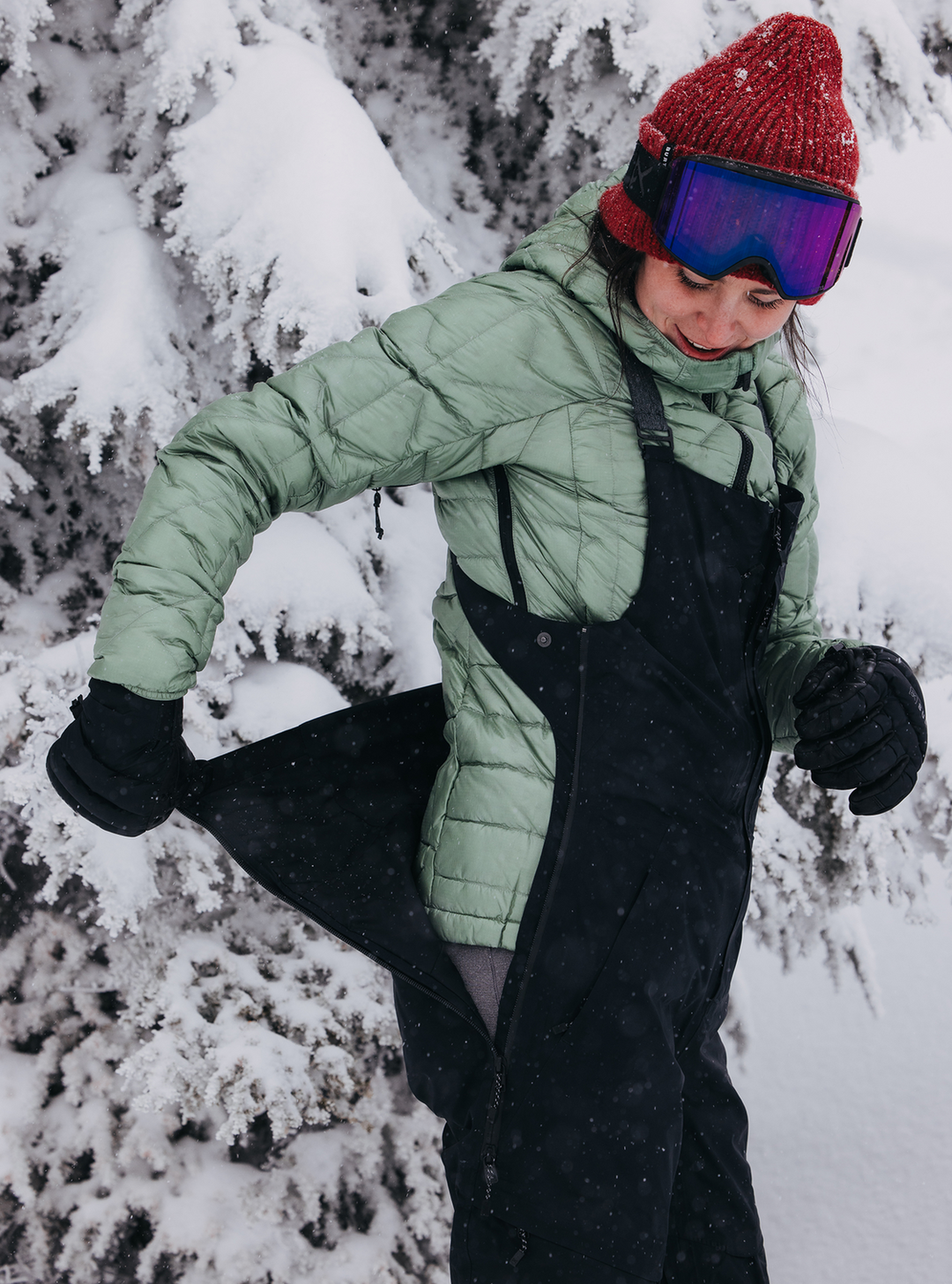 Burton [ak] Kimmy GORE-TEX 2L Women&