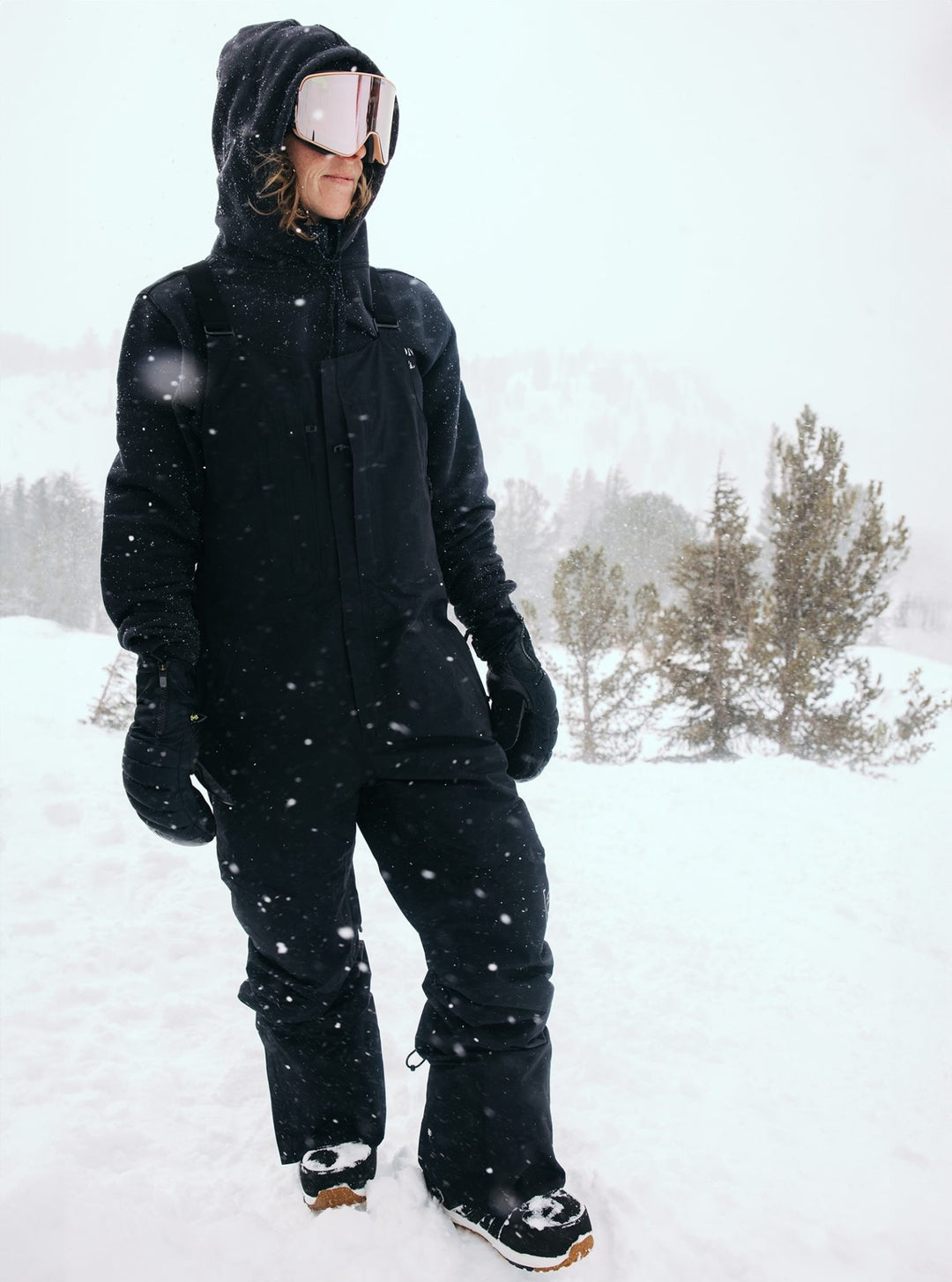 Burton [ak] Kimmy GORE-TEX 2L Women&