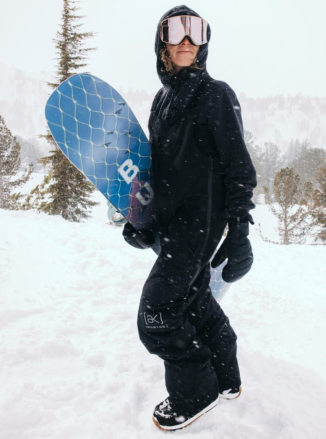 Burton [ak] Kimmy GORE-TEX 2L Women&