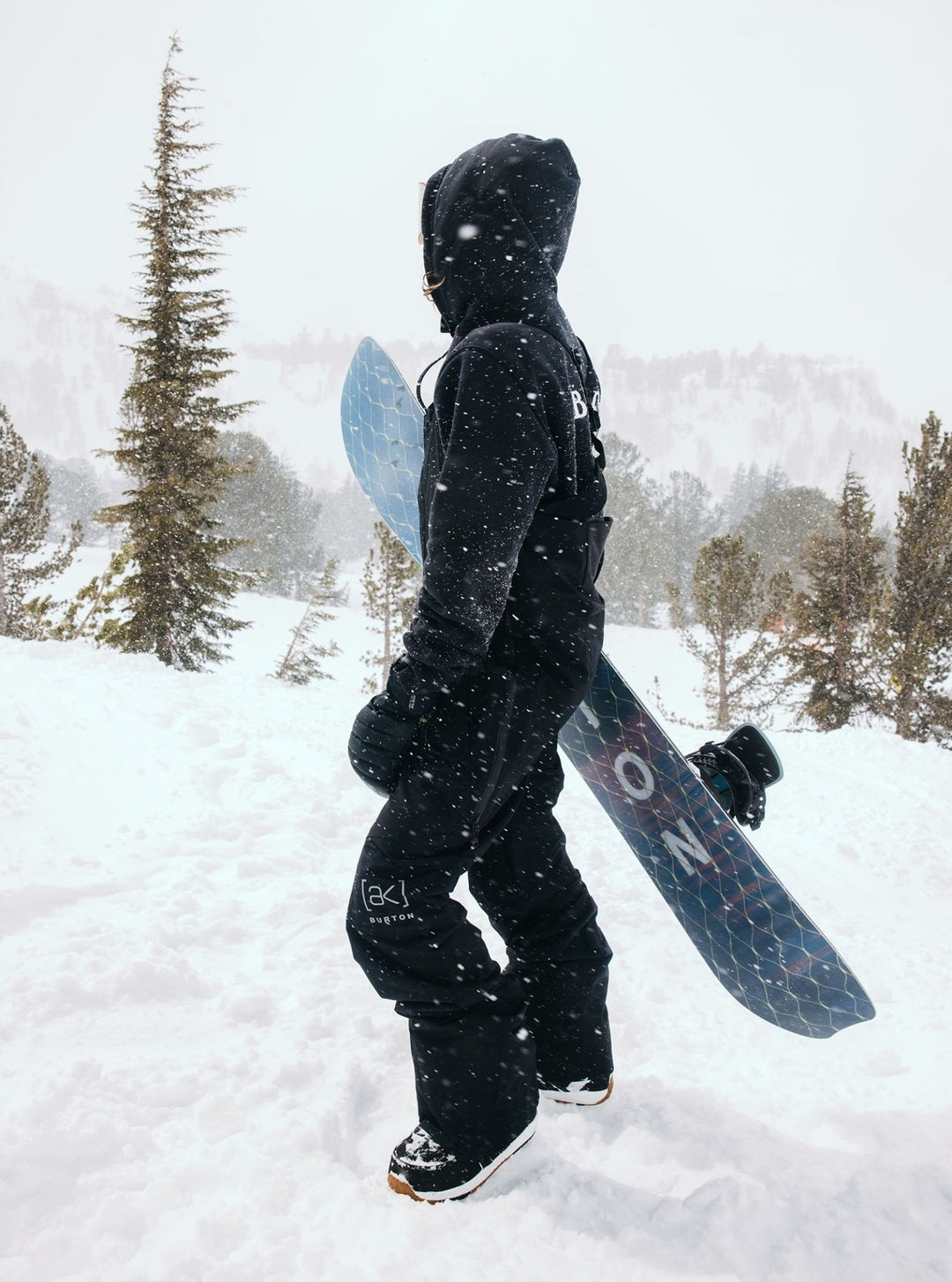 Burton [ak] Kimmy GORE-TEX 2L Women&