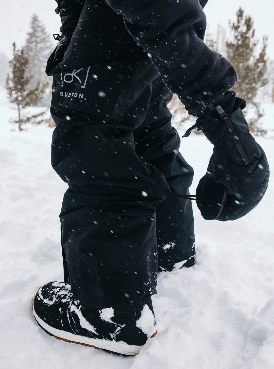 Burton [ak] Kimmy GORE-TEX 2L Women&