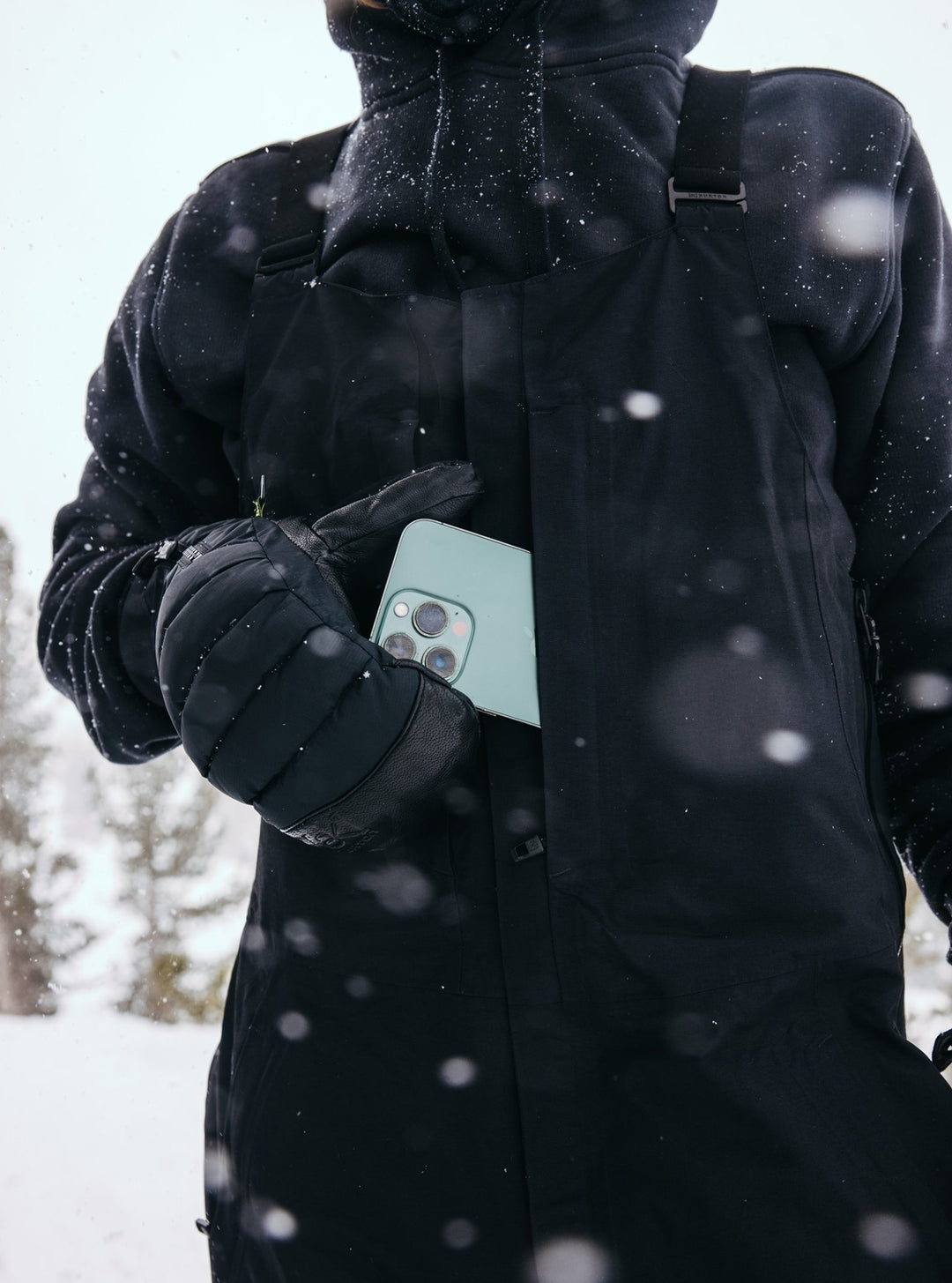 Burton [ak] Kimmy GORE-TEX 2L Women&