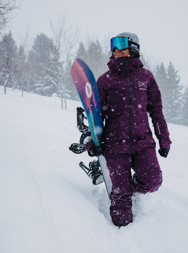 Burton [ak] Kimmy GORE-TEX 2L Women&