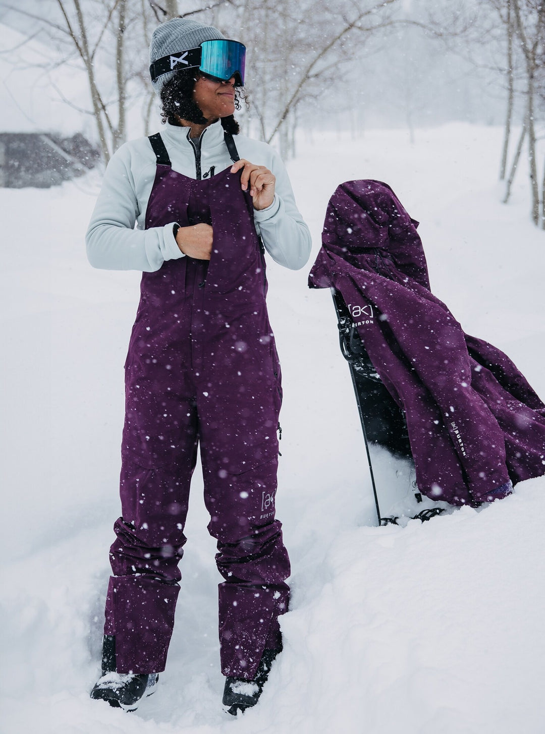 Burton [ak] Kimmy GORE-TEX 2L Women&