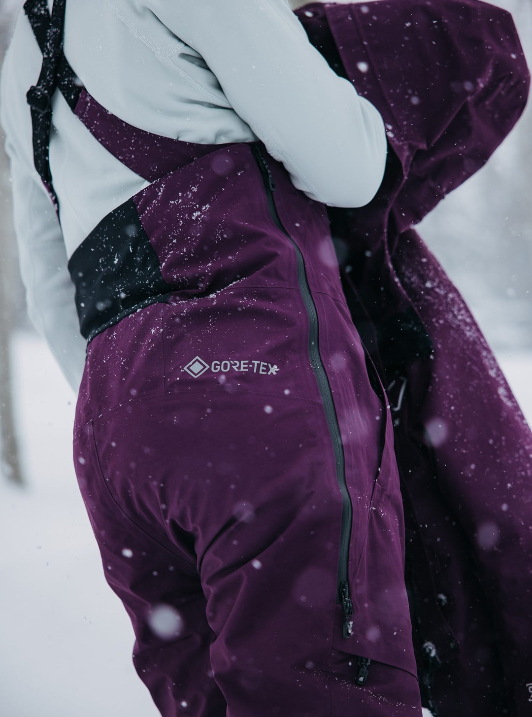 Burton [ak] Kimmy GORE-TEX 2L Women&
