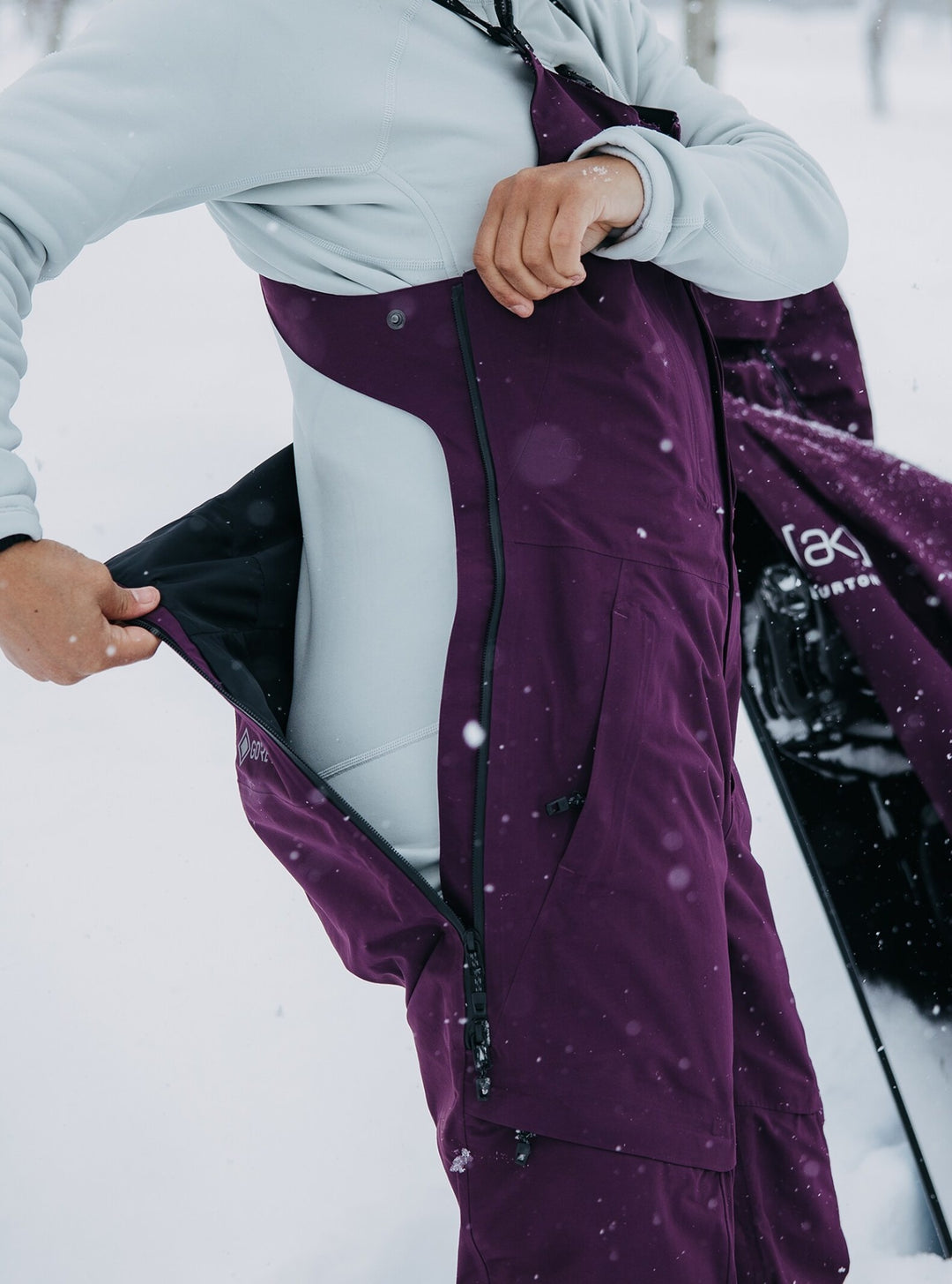 Burton [ak] Kimmy GORE-TEX 2L Women&