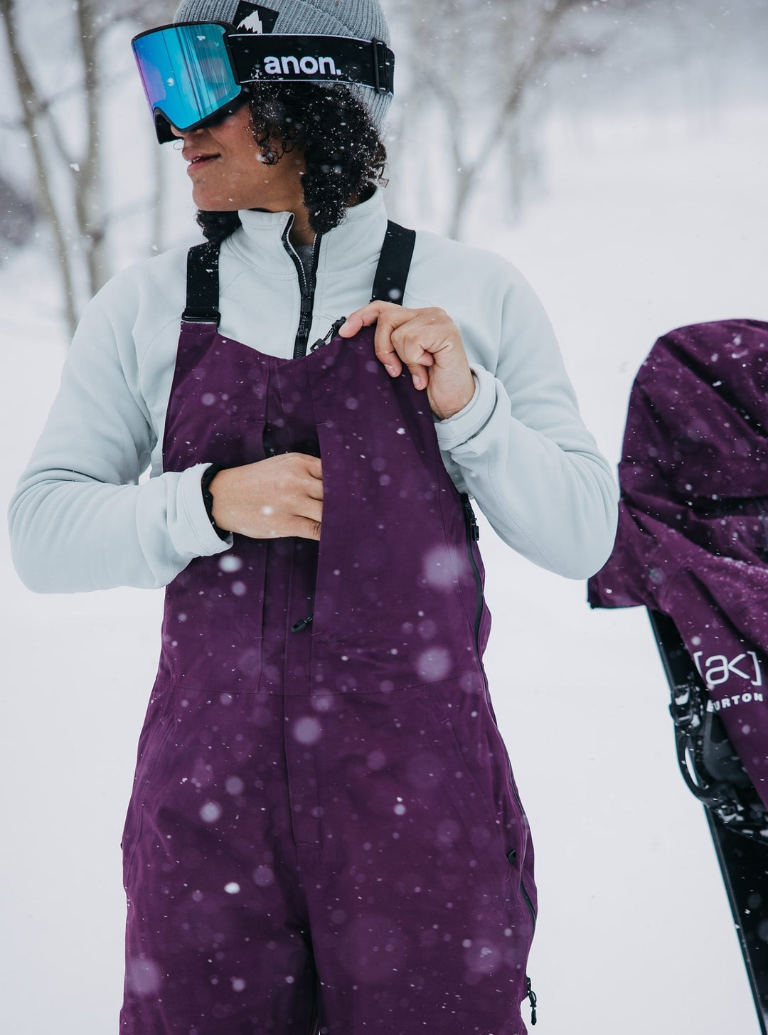 Burton [ak] Kimmy GORE-TEX 2L Women&