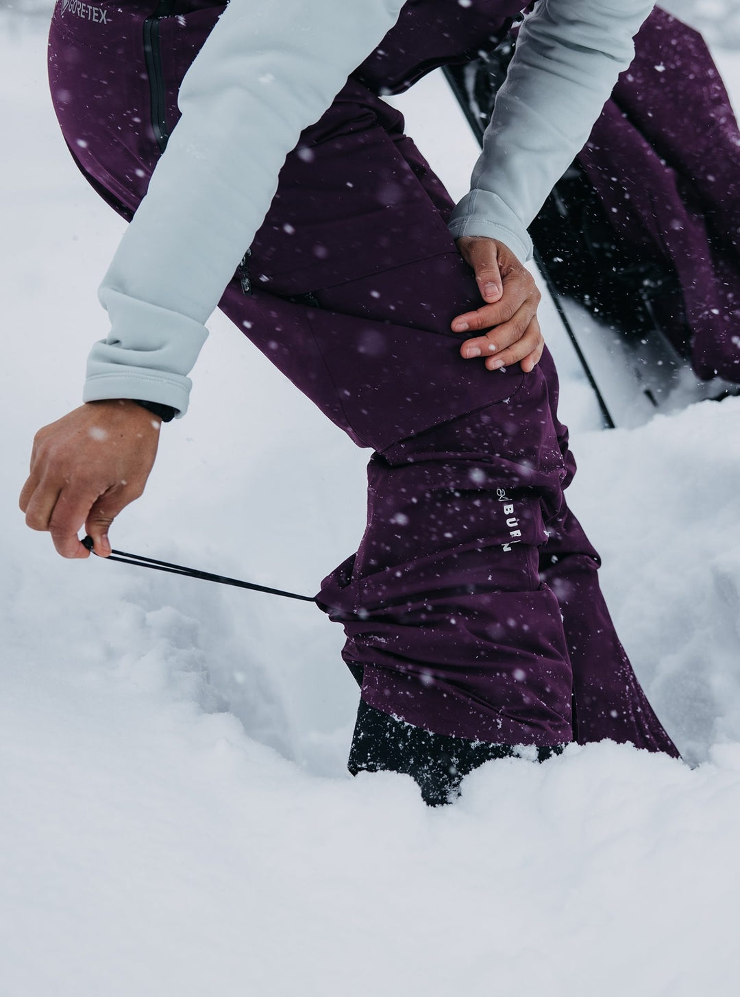 Burton [ak] Kimmy GORE-TEX 2L Women&