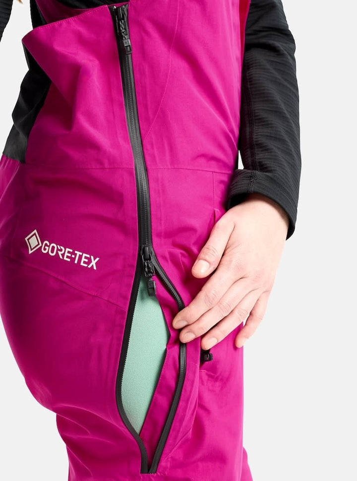 Burton [ak] Kimmy GORE-TEX 2L Women&