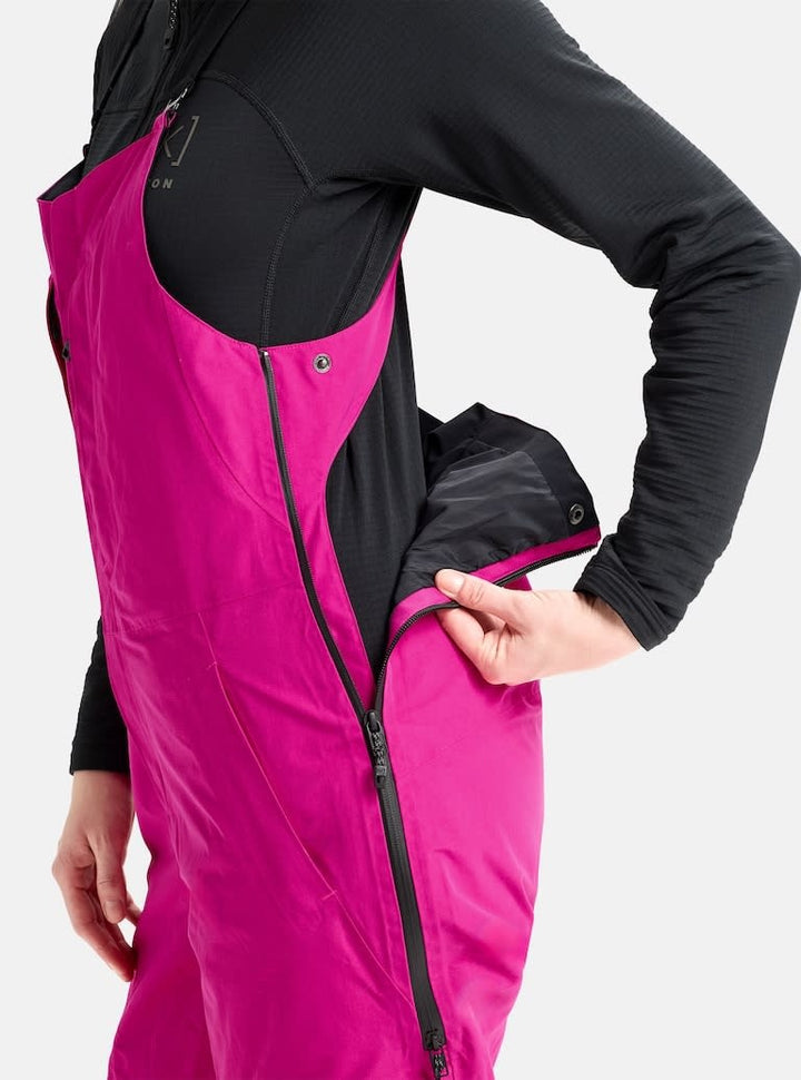 Burton [ak] Kimmy GORE-TEX 2L Women&