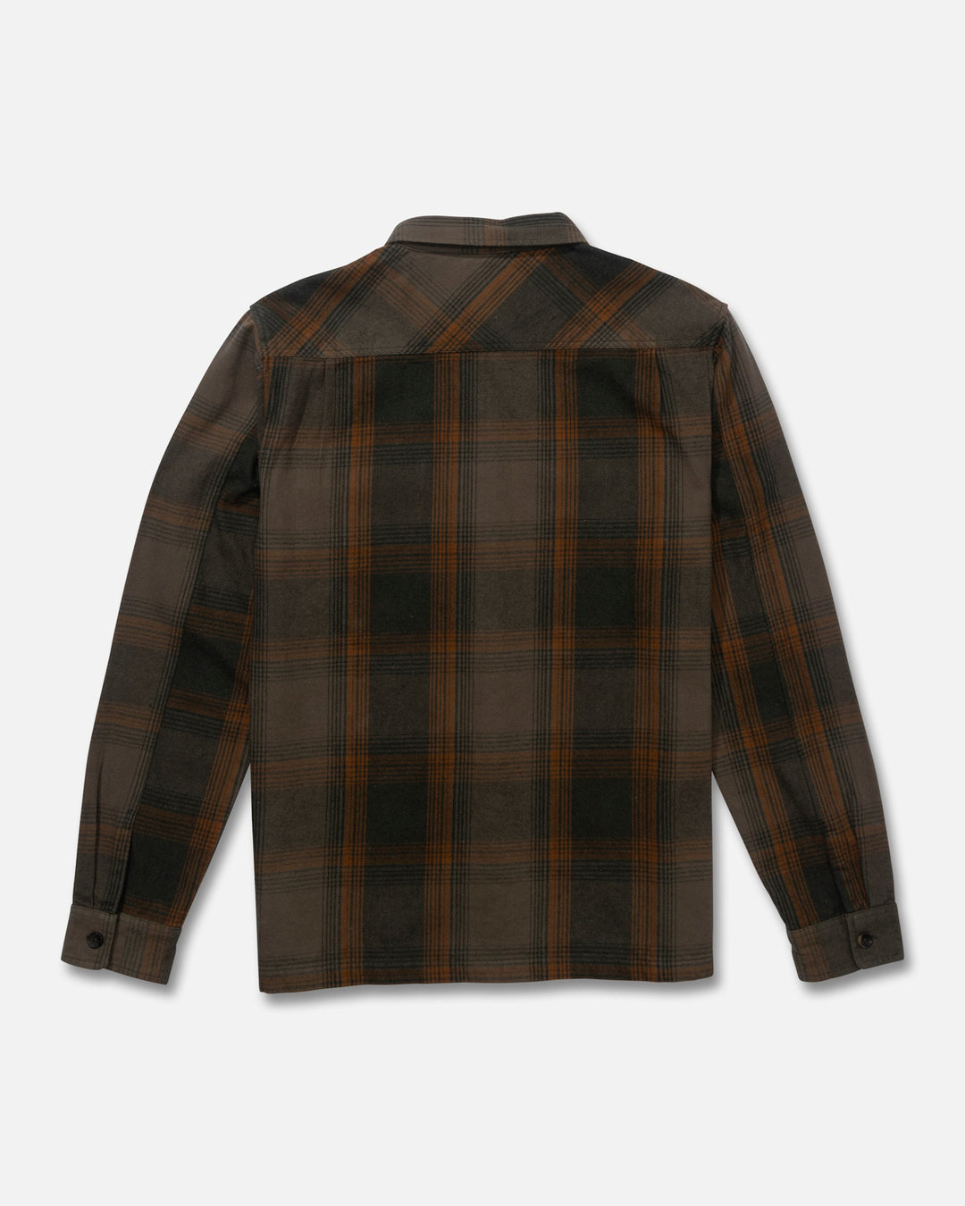 Salty Crew Windward Flannel (Men&