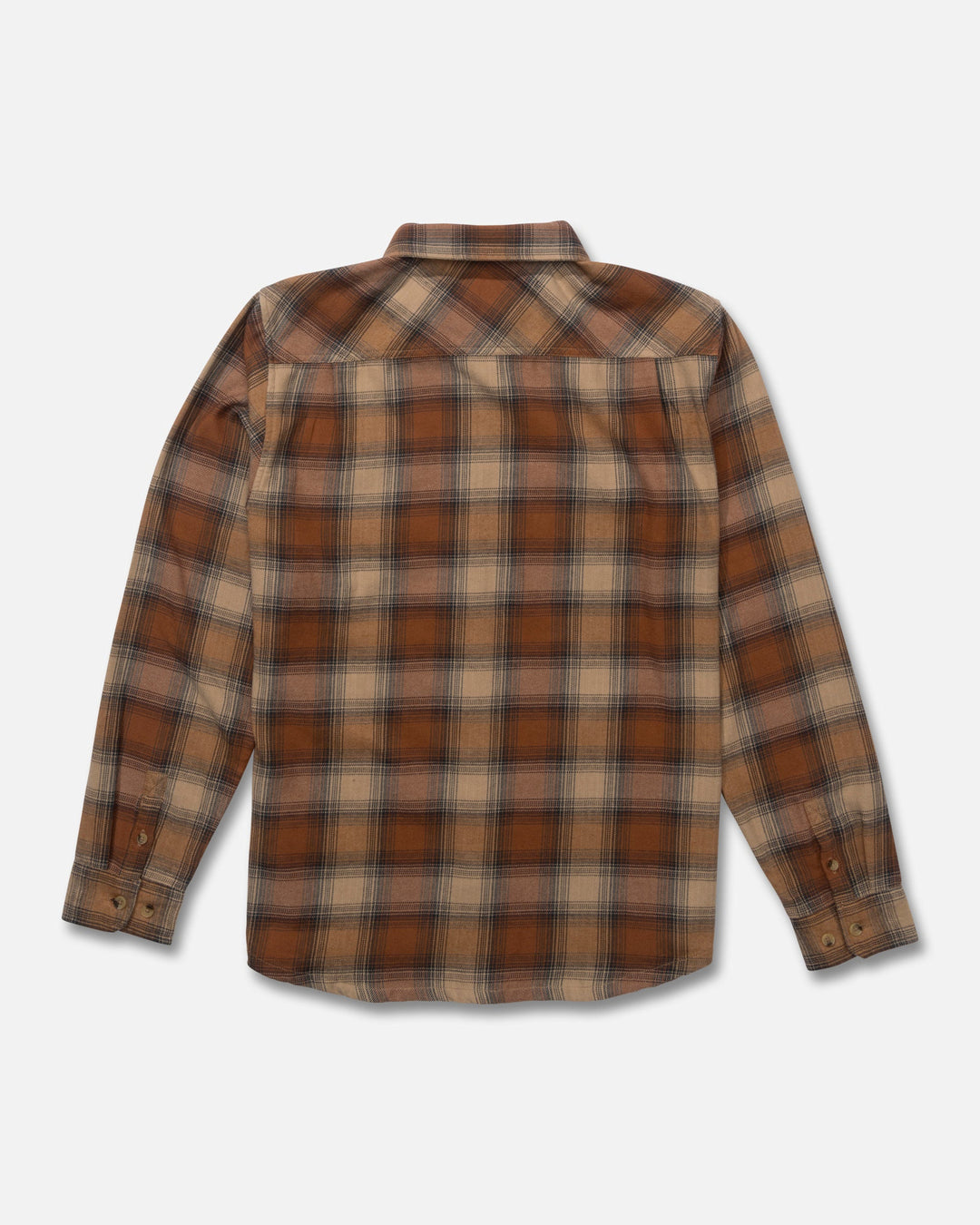 Salty Crew Daybreak Flannel (Men&