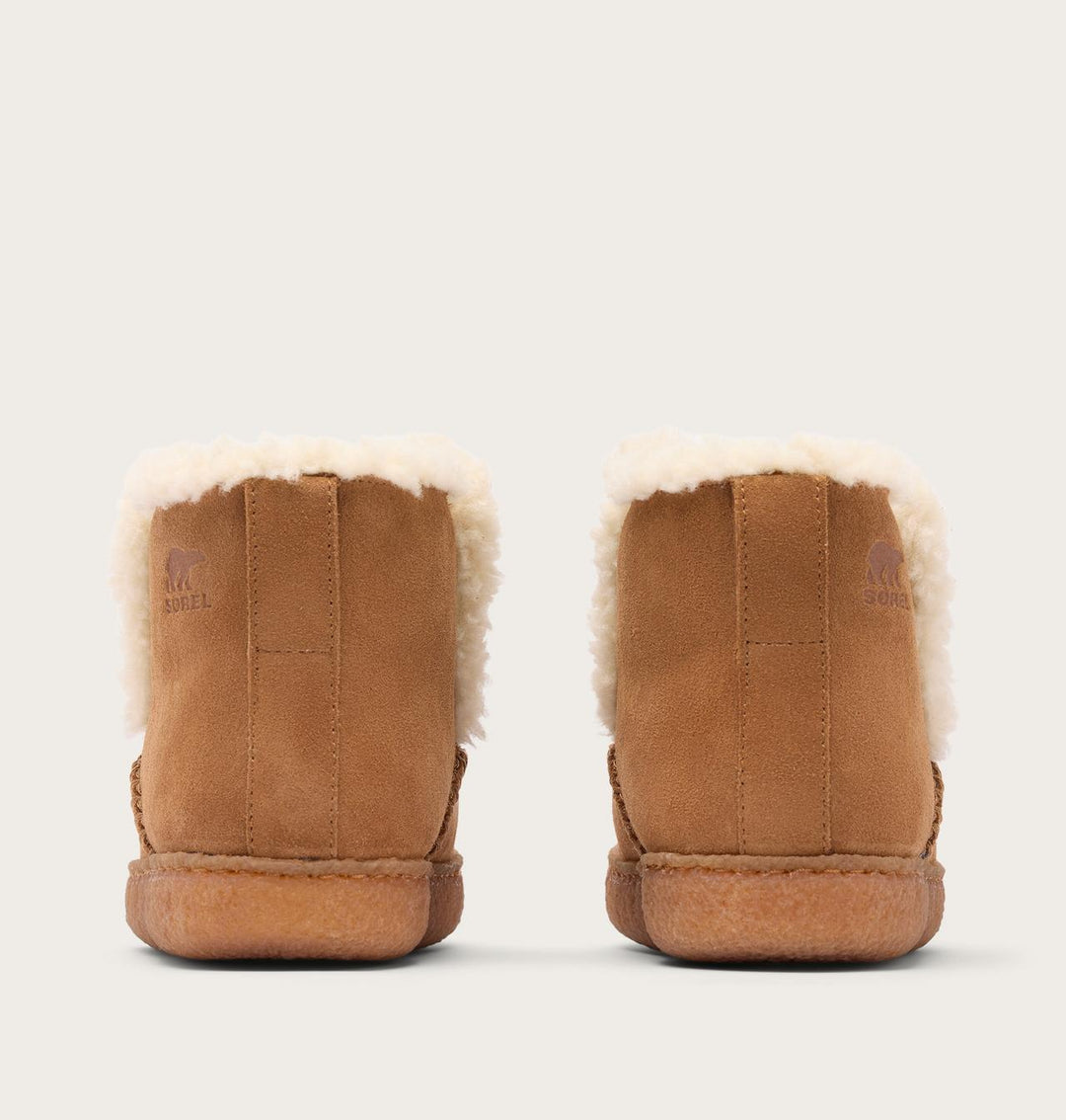 Sorel Womens Nakiska Iii Bootie Slippers