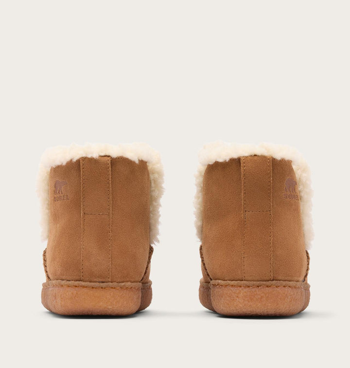 Sorel Womens Nakiska Iii Bootie Slippers