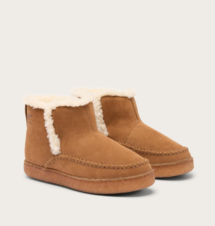 Sorel Womens Nakiska Iii Bootie Slippers