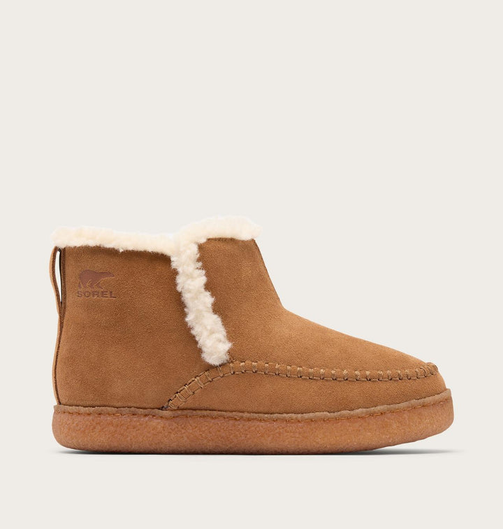 Sorel Womens Nakiska Iii Bootie Slippers