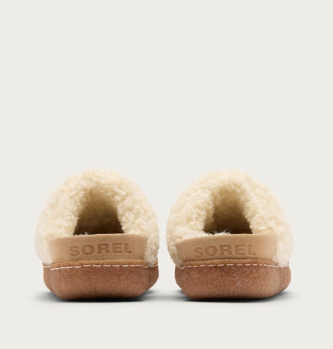 Sorel Womens Nakiska Iii Slide Slippers