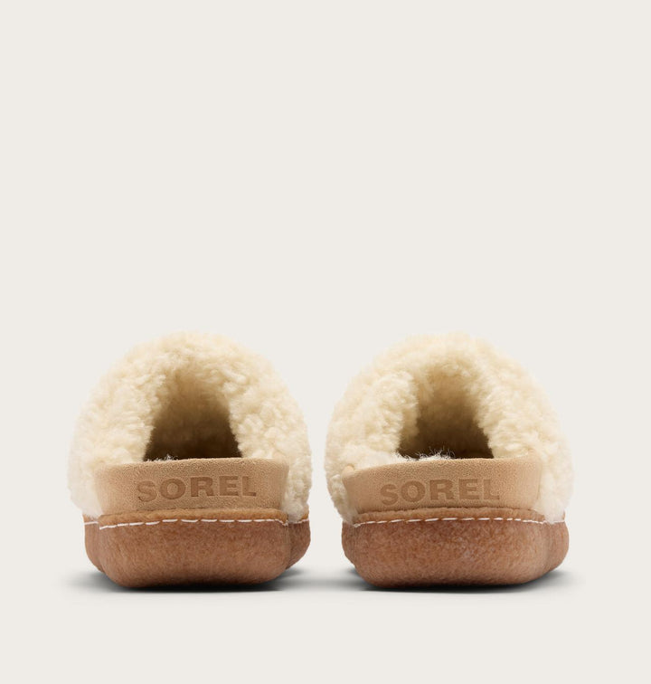 Sorel Womens Nakiska Iii Slide Slippers