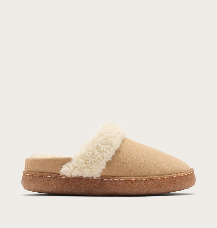 Sorel Womens Nakiska Iii Slide Slippers
