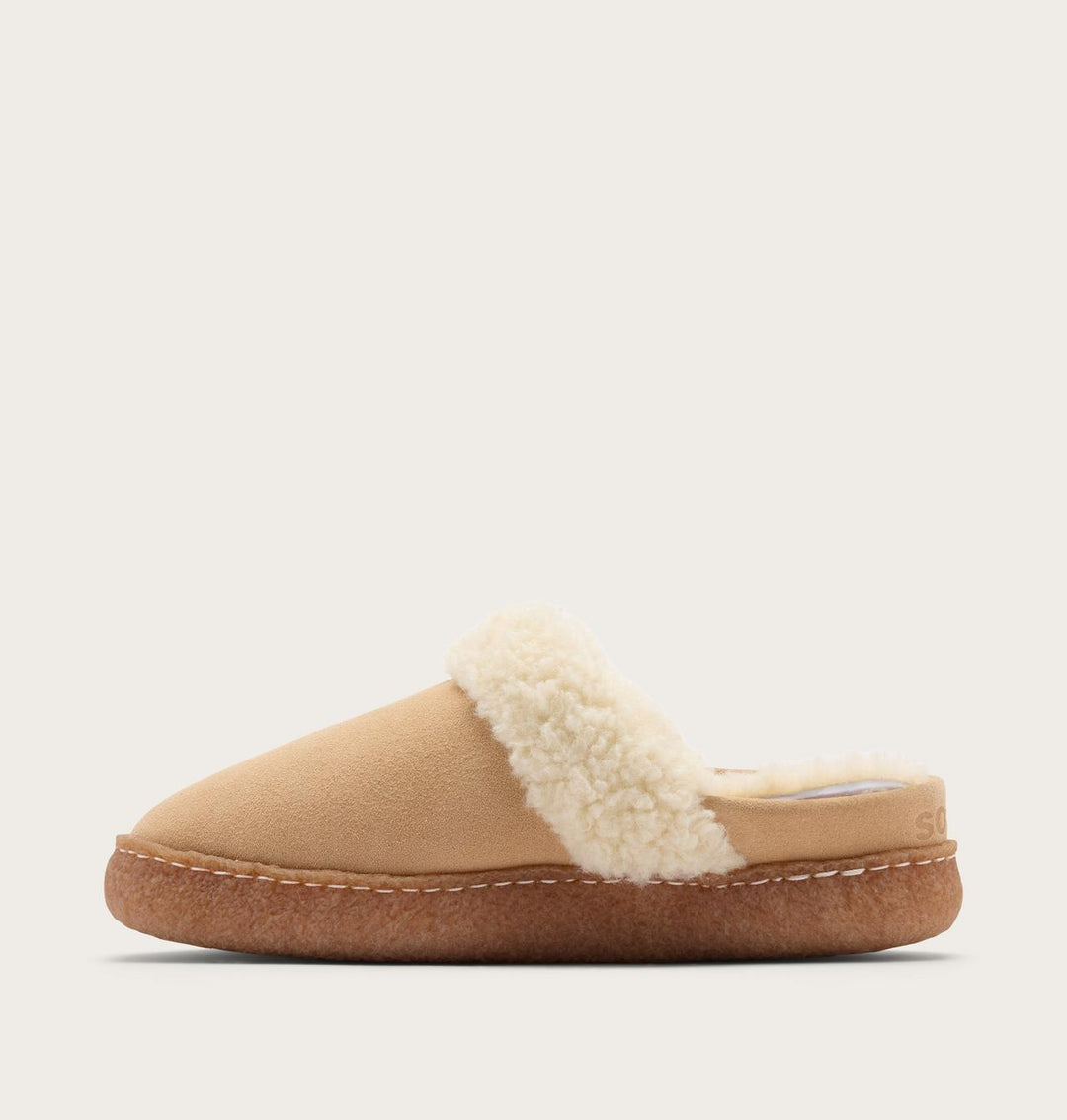 Sorel Womens Nakiska Iii Slide Slippers
