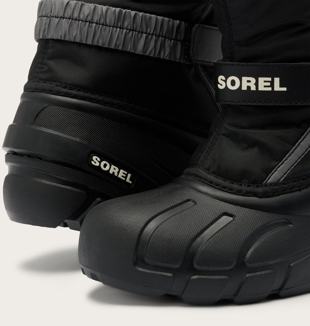 Sorel Child Flurry Boot Winter Boots | Size 11C-3Y