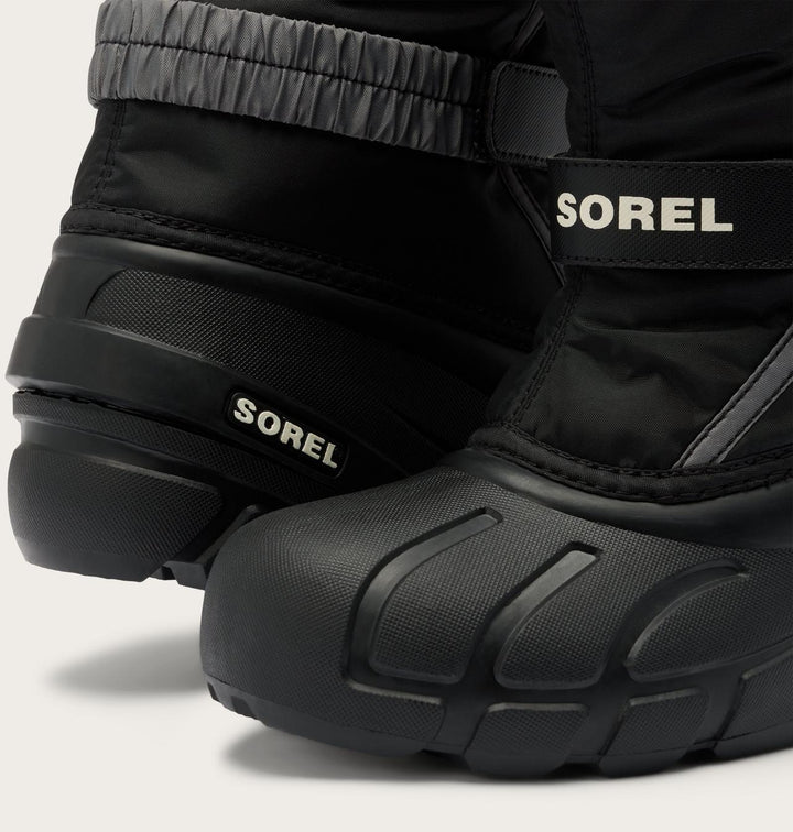 Sorel Child Flurry Boot Winter Boots | Size 11C-3Y