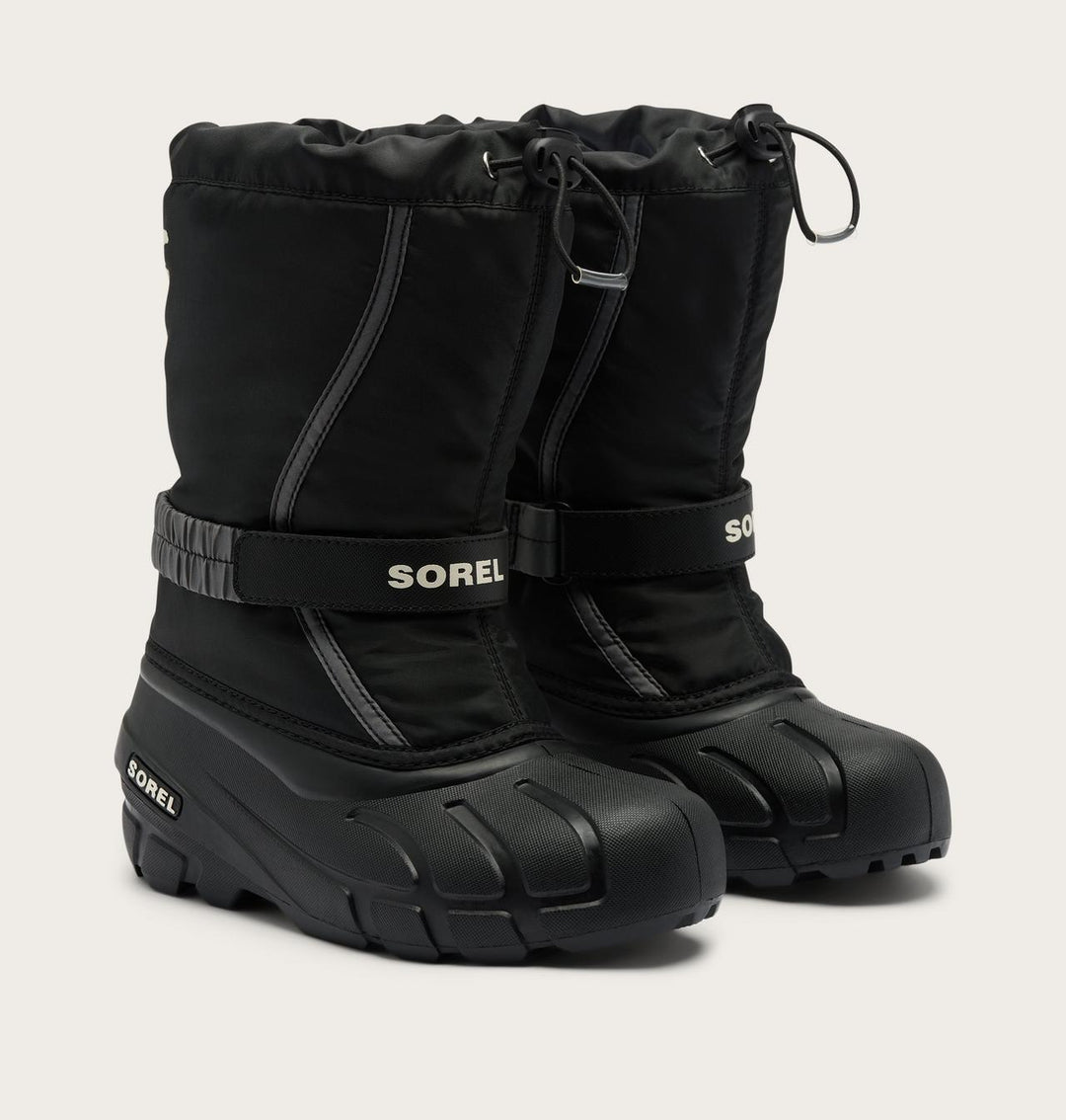 Sorel Child Flurry Boot Winter Boots | Size 11C-3Y
