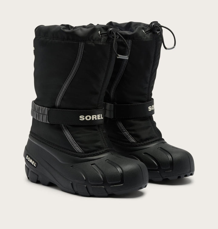 Sorel Child Flurry Boot Winter Boots | Size 11C-3Y