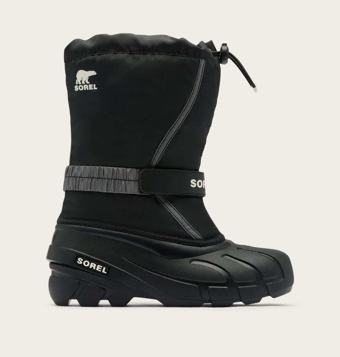 Sorel Child Flurry Boot Winter Boots | Size 11C-3Y
