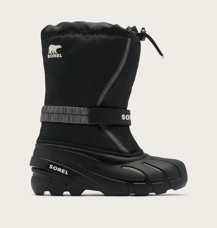 Sorel Child Flurry Boot Winter Boots | Size 11C-3Y
