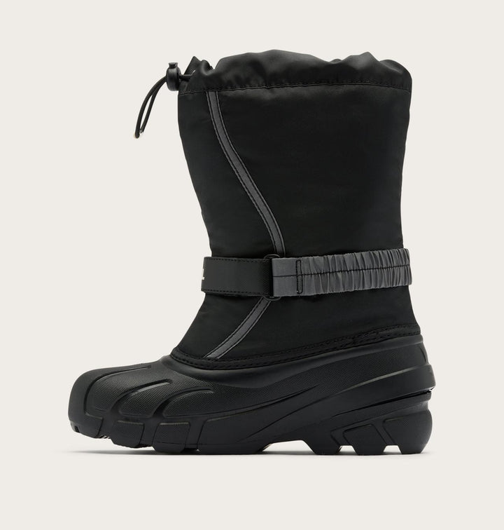 Sorel Child Flurry Boot Winter Boots | Size 11C-3Y