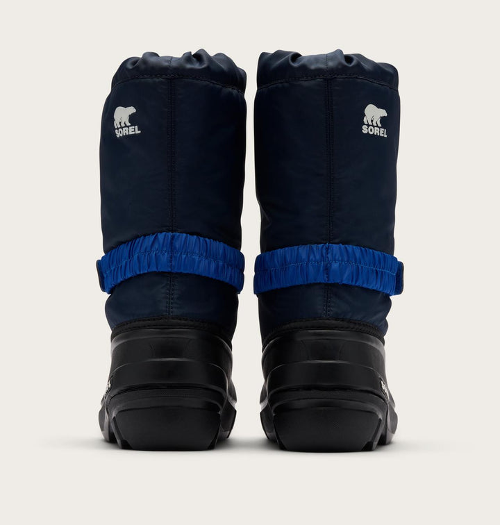 Sorel Child Flurry Boot Winter Boots | Size 11C-3Y