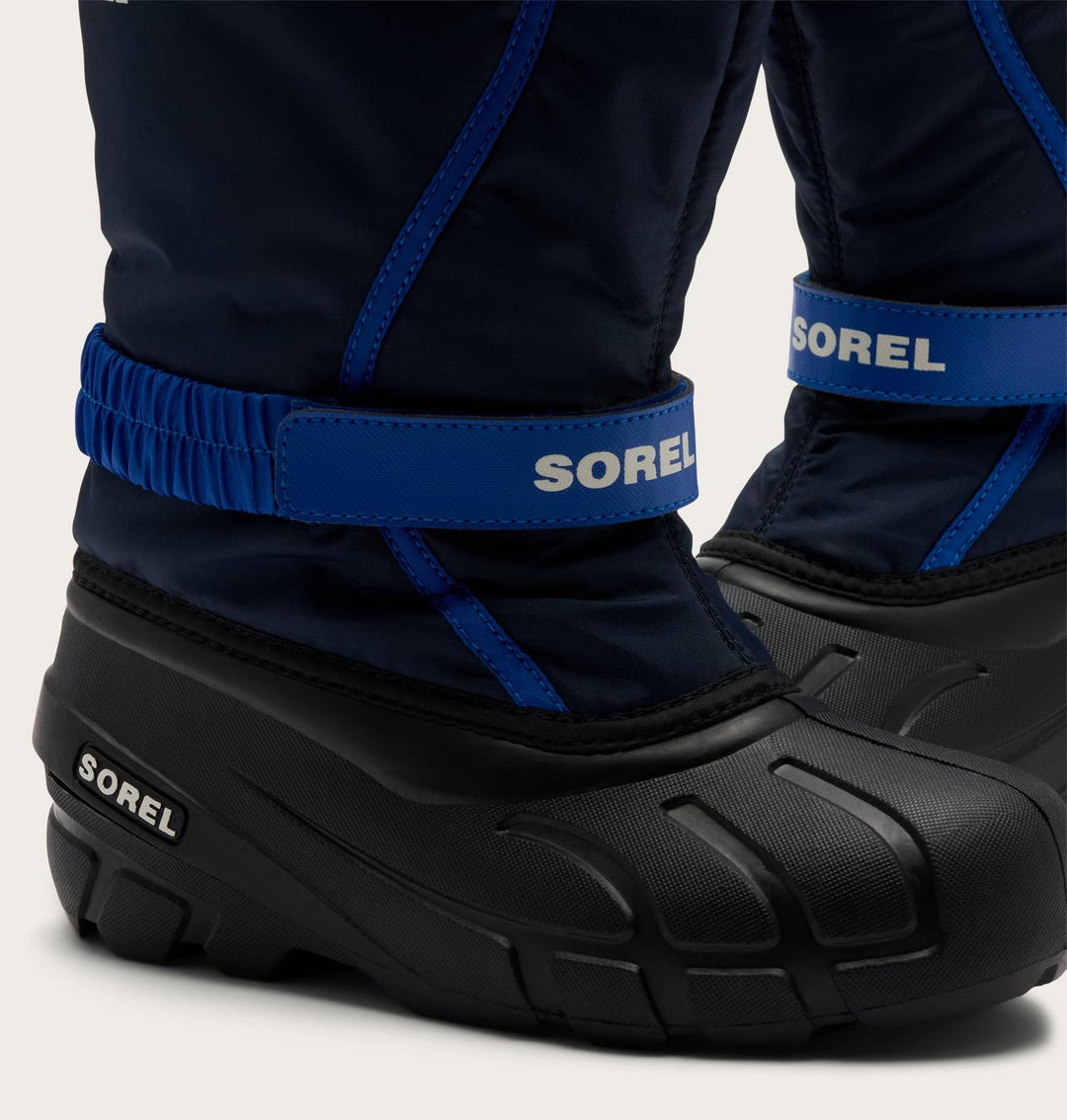 Sorel Child Flurry Boot Winter Boots | Size 11C-3Y