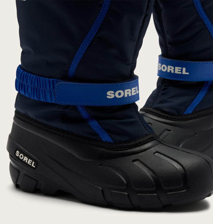 Sorel Child Flurry Boot Winter Boots | Size 11C-3Y