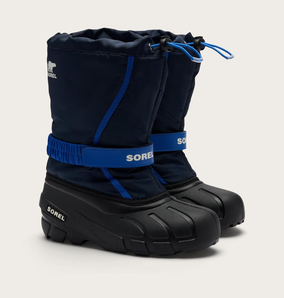 Sorel Child Flurry Boot Winter Boots | Size 11C-3Y