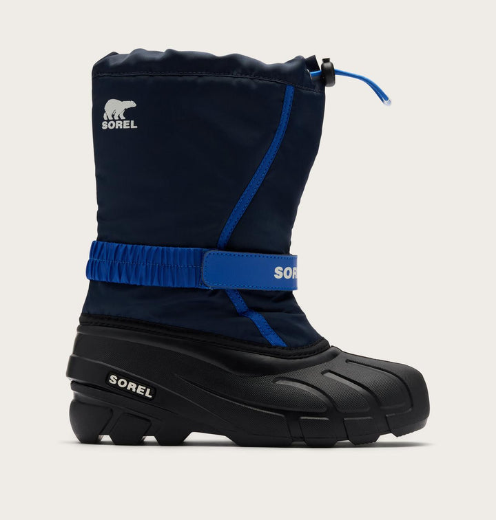 Sorel Child Flurry Boot Winter Boots | Size 11C-3Y