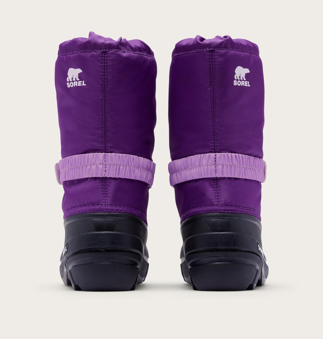 Sorel Child Flurry Boot Winter Boots | Size 11C-3Y