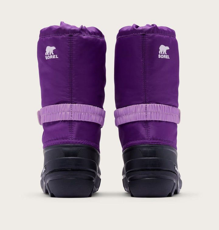Sorel Child Flurry Boot Winter Boots | Size 11C-3Y