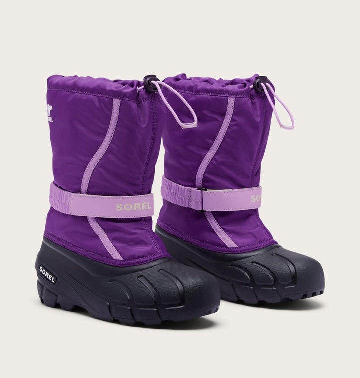 Sorel Child Flurry Boot Winter Boots | Size 11C-3Y