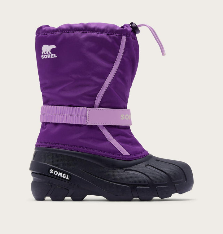 Sorel Child Flurry Boot Winter Boots | Size 11C-3Y