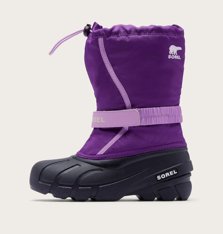 Sorel Child Flurry Boot Winter Boots | Size 11C-3Y