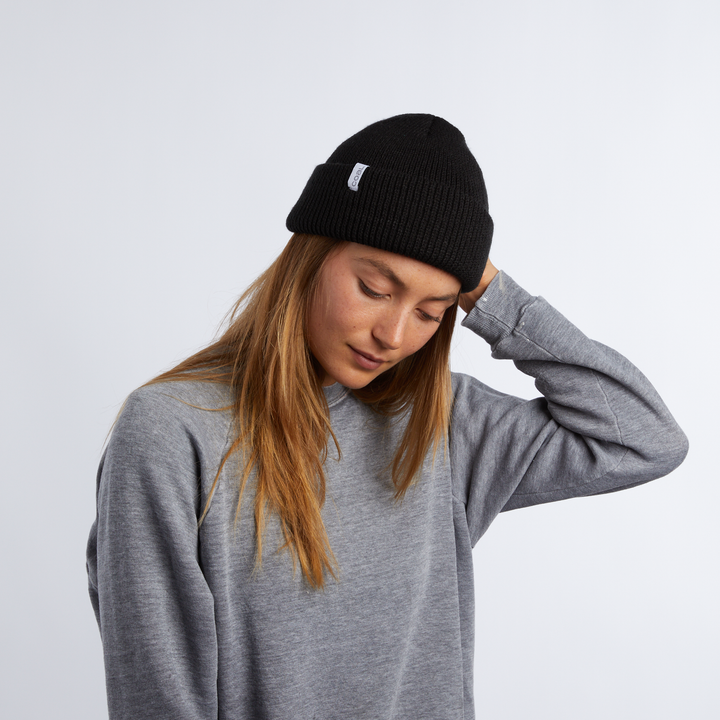 Coal Frena Beanie