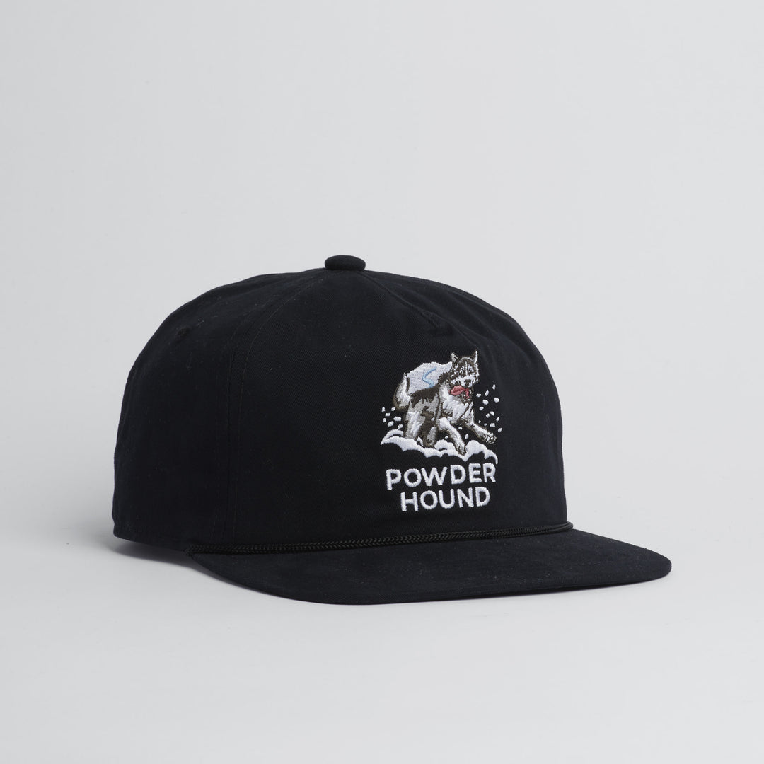 Coal Field (Unisex) | Black