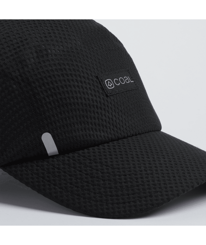 Coal The Tempo | Black