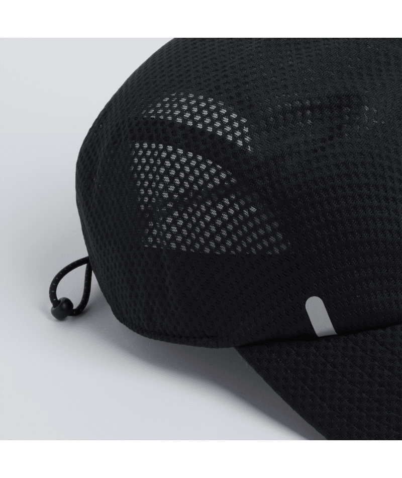 Coal The Tempo | Black