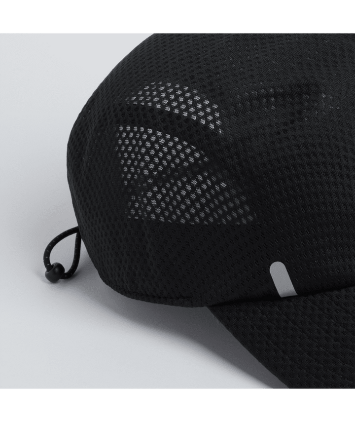 Coal The Tempo | Black